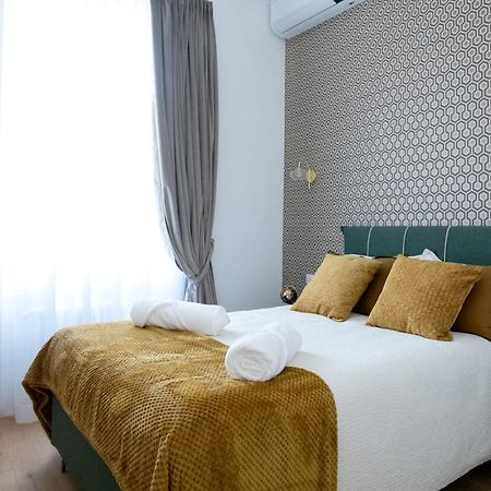 Lv Vatican Boutique Apartment Rome Exterior photo